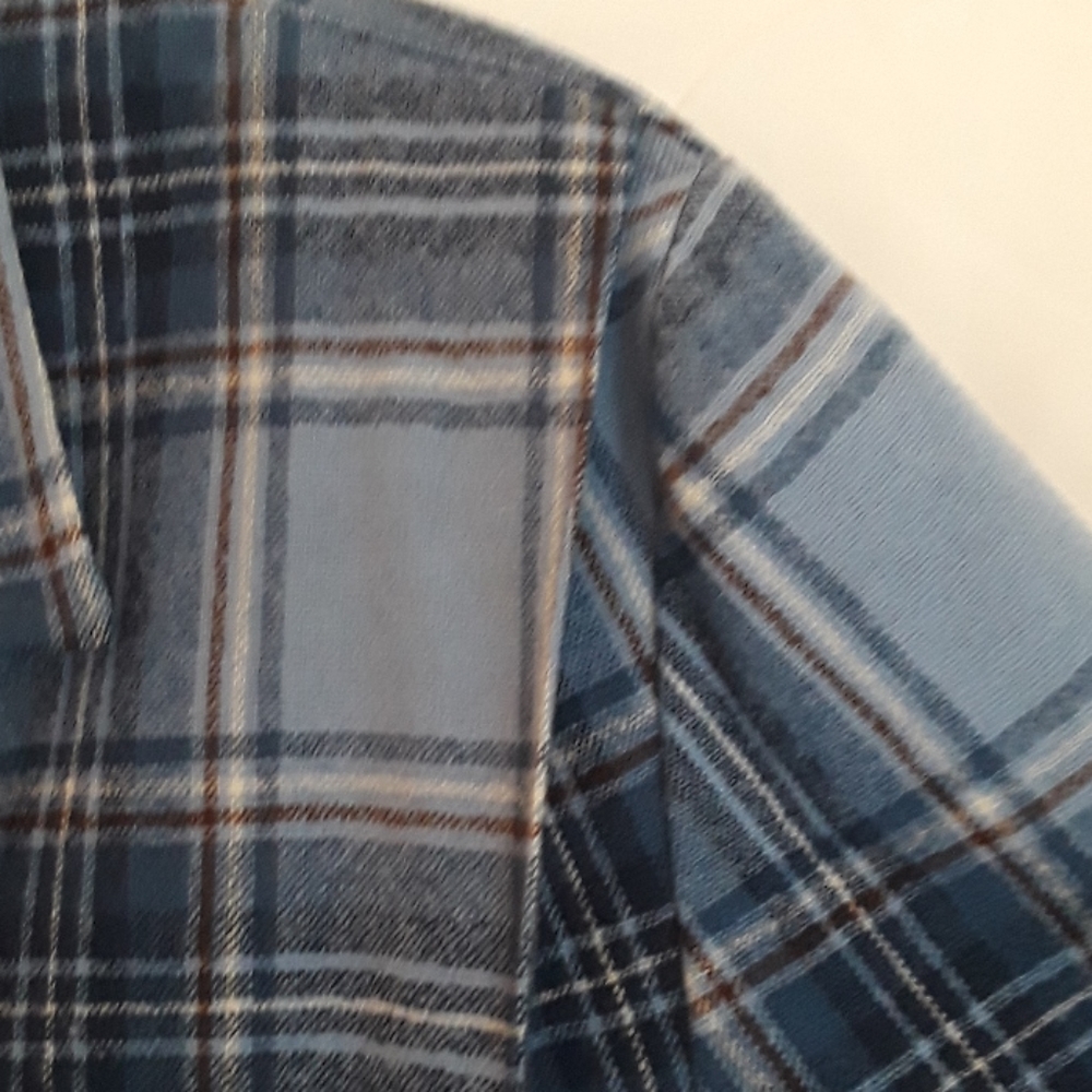 Retro Jacket - Picture 5 of 10
